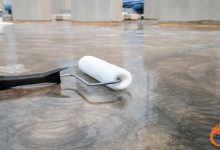 کاربرد کفپوش اپوکسی در صنایع مختلف + معرفی شکیباپینت