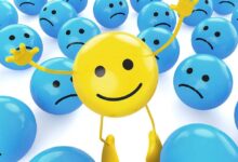 در ستایش شادیهای کوتاه