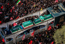 وصال در کربلا ؛ وداع در مشهد