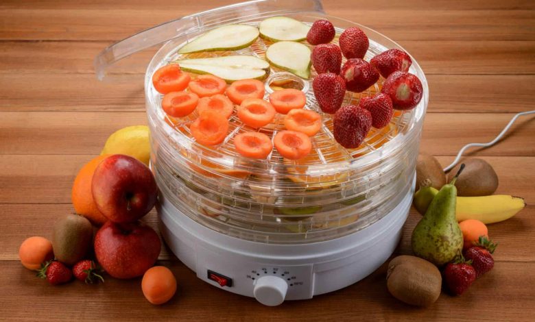 کارآفرینی در صنایع غذایی