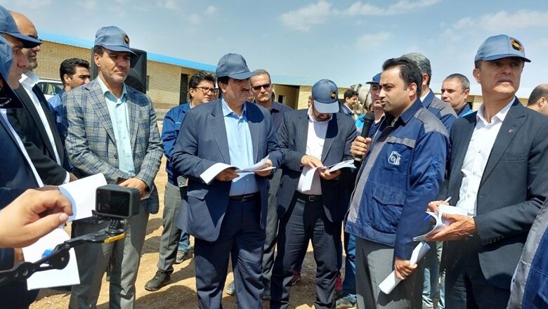 بانک رفاه کارگران حامی تولید ملی و اشتغالزایی