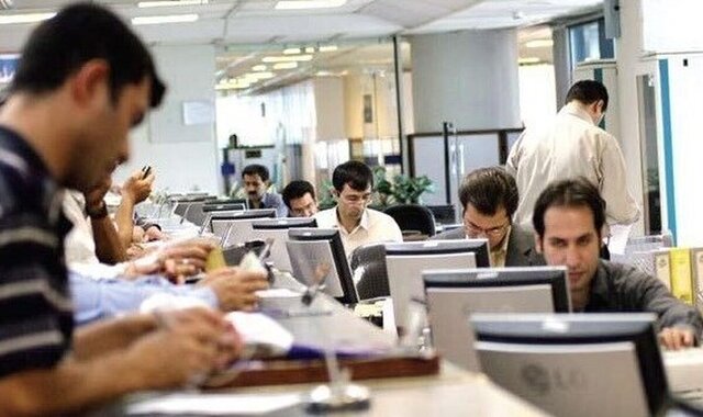 میدری اعلام کرد: نهایی شدن تبدیل وضعیت نیروهای شرکتی