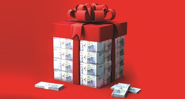 افزایش مبلغ تسهیلات قرض الحسنه نیك وام بانك ملت «بدون ضامن» از یك میلیارد ریال به دو میلیارد ریال