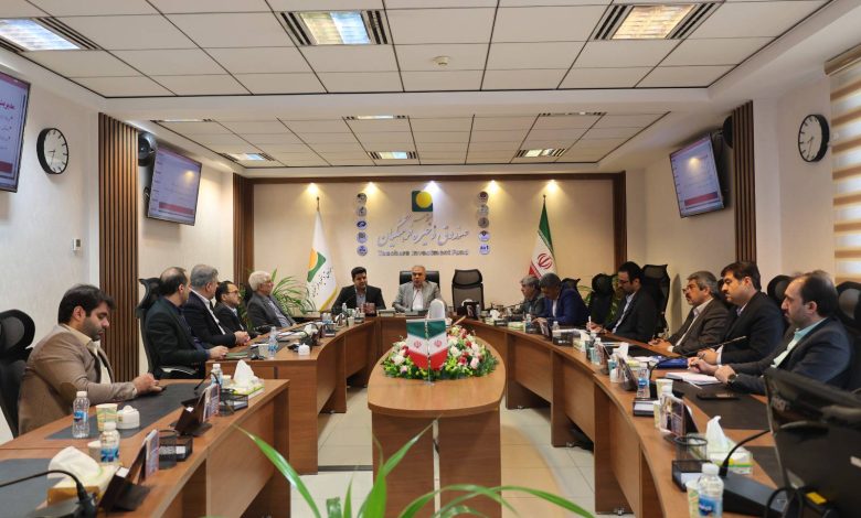 تاکید بر شفافسازی و بهرهگیری از تمام ظرفیتهای ملی