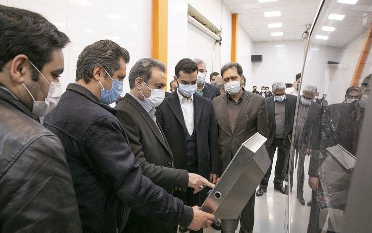 چای دبش