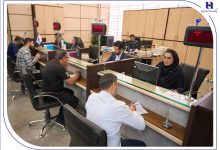 اعلام فهرست شعب کشیک استان تهران بانک صادرات ایران در روز شنبه چهارم بهمن