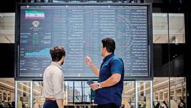 بورس کانال ۳.۲ میلیون را پس گرفت