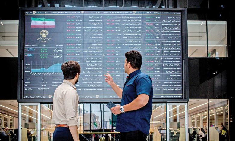 بورس کانال ۳.۲ میلیون را پس گرفت