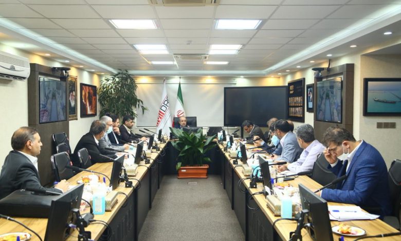 صنایع معدنی