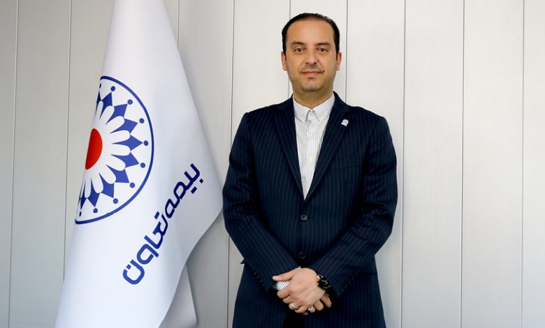 بیمه زندگی