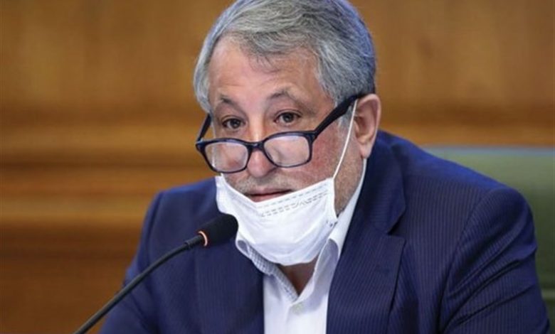 نرخ کرایه حمل و نقل عمومی
