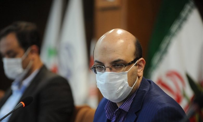 معاون توسعه ورزش حرفهای و قهرمانی وزارت ورزش و جوانان