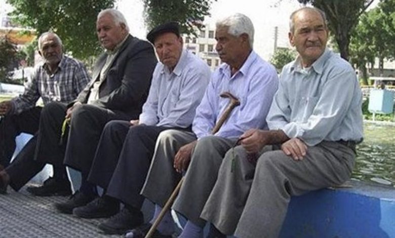 حقوق بازنشستگان کشوری