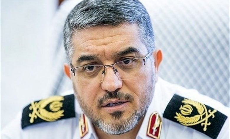 جانشین پلیس راهور