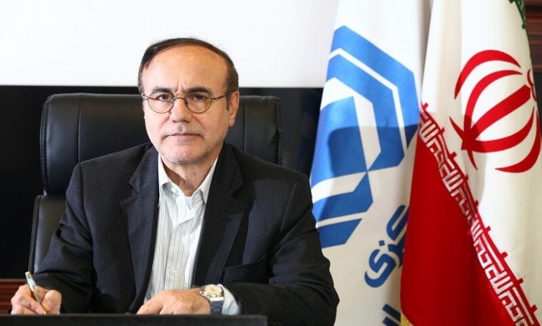 رئیس کل بیمه مرکزی
