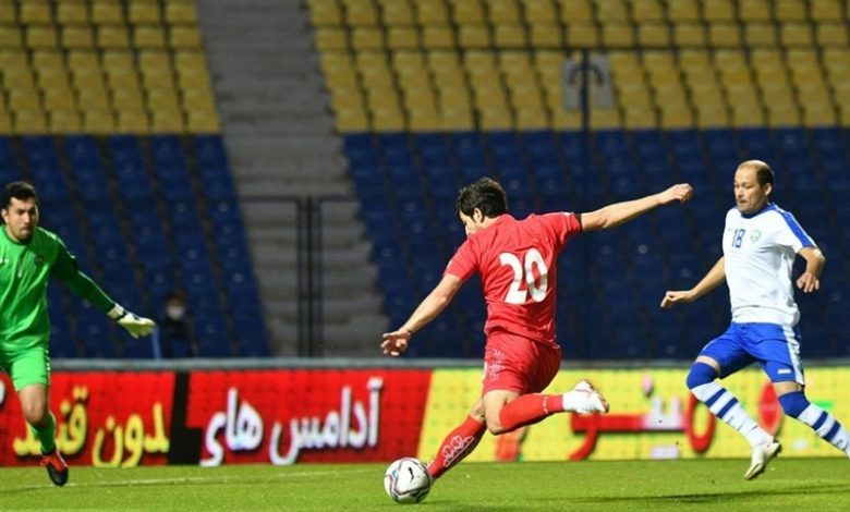 سردار آزمون
