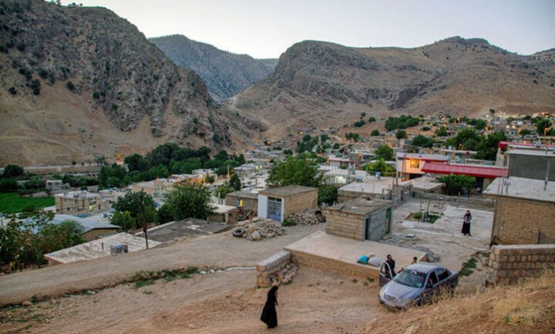 اینترنت روستا