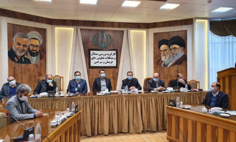 مسکن کارگری