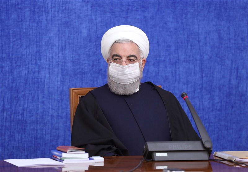 روحانی