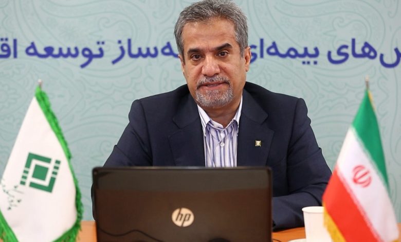 بهرهوری