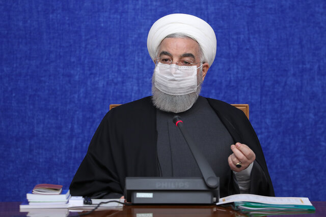 روحانی