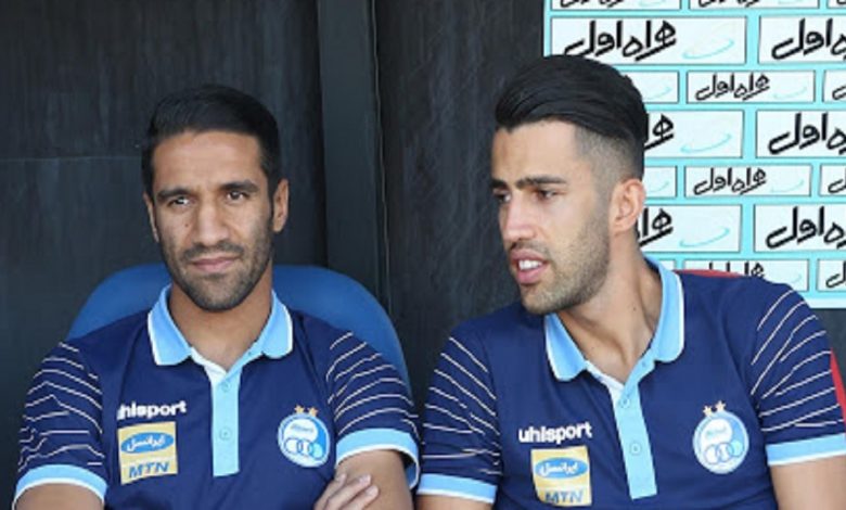 استقلال