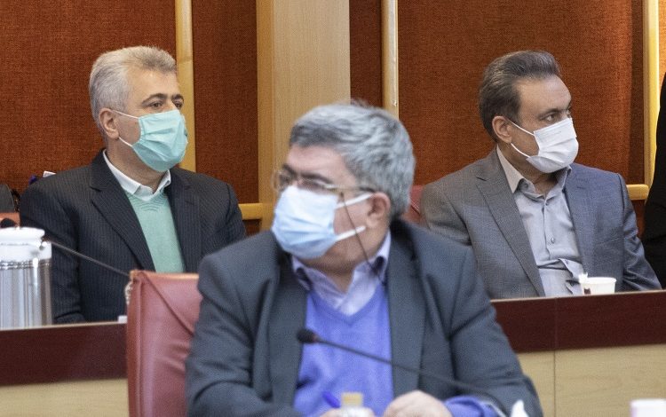 آموزش عالی کشور