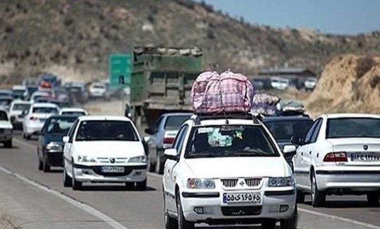 سفرهای نوروزی