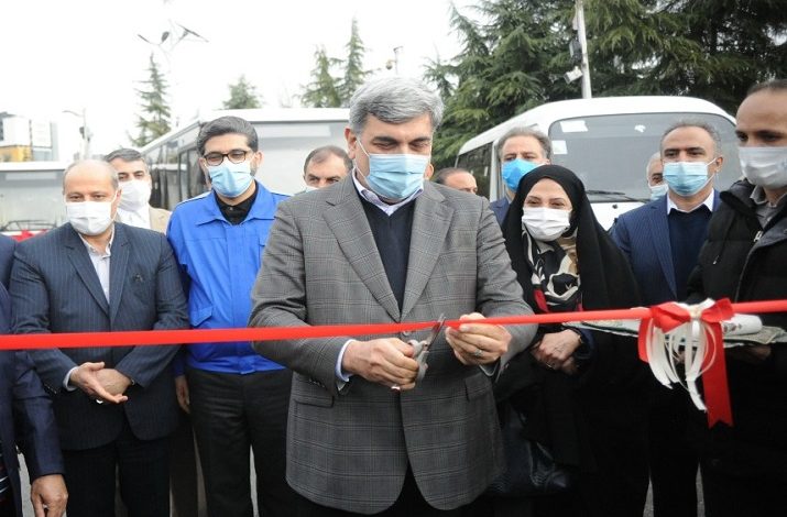 ایران خودرو
