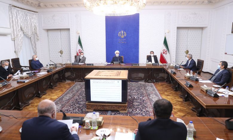 روحانی