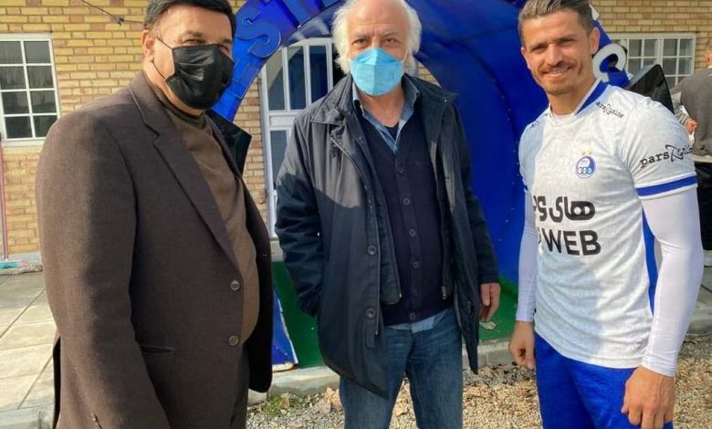 وریا غفوری