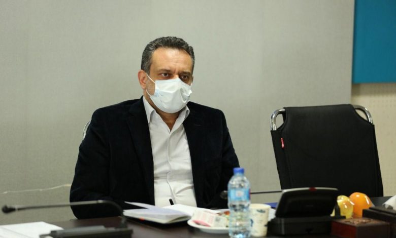 کنترل داخلی