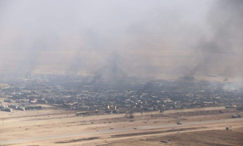 افغانستان