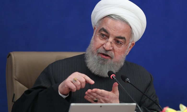 روحانی