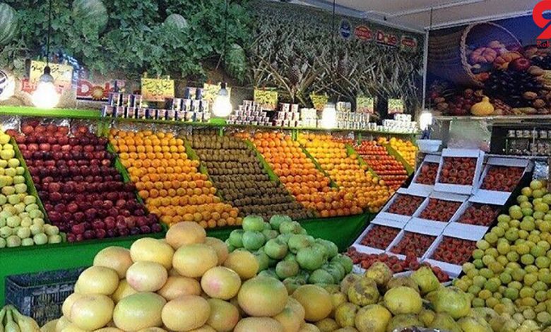 بهرهبرداری از ۸ بازار جدید میوه و ترهبار در پایتخت