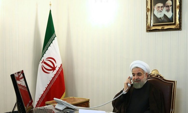روحانی