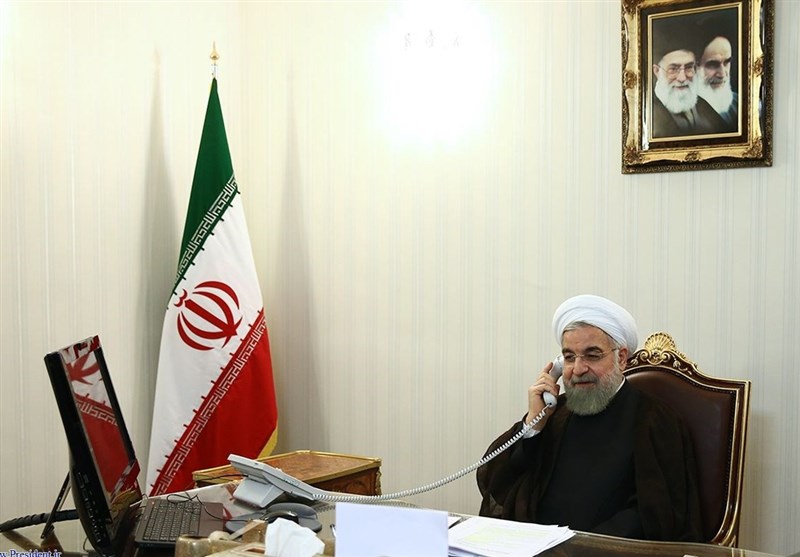 روحانی