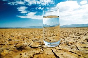 کمآبی ؛ فرصتی برای تحول و پیشرفت