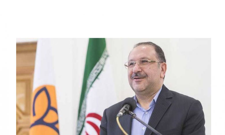 انتخاب اویارحسین بعنوان نایب رئیس شورای عمومی سندیکای بیمه گران ایران