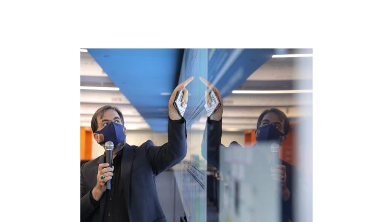 بازدید اعضای حقیقی شورایعالی فضای مجازی از مرکز مانیتورینگ پلتفرمهای دیجیتال همراه اول