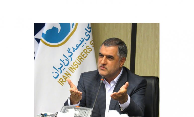 مهر تایید مجدد بیمه گران بر عملکرد موفق دکترکریمی