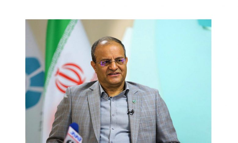 10 هزار میلیارد ریال تسهیلات مشاغل خانگی در بانک توسعه تعاون پرداخت میشود 10 هزار میلیارد ریال تسهیلات مشاغل خانگی در بانک توسعه تعاون پرداخت میشود