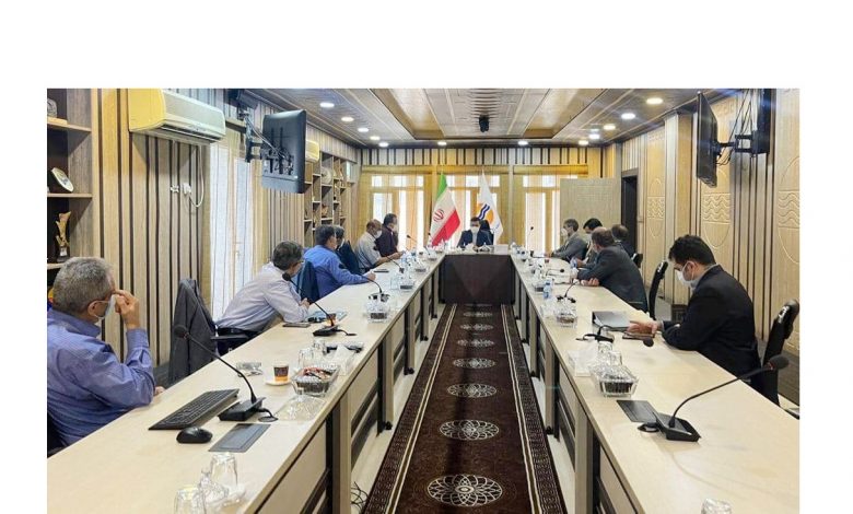 ساماندهی ظرفیت های بخش خصوصی در راستای توسعه گردشگری قشم