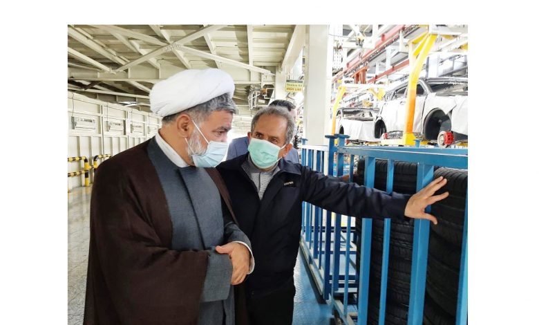كوييك.اس با چهارستاره وارد جدول كيفي خودروهاي داخلي شد