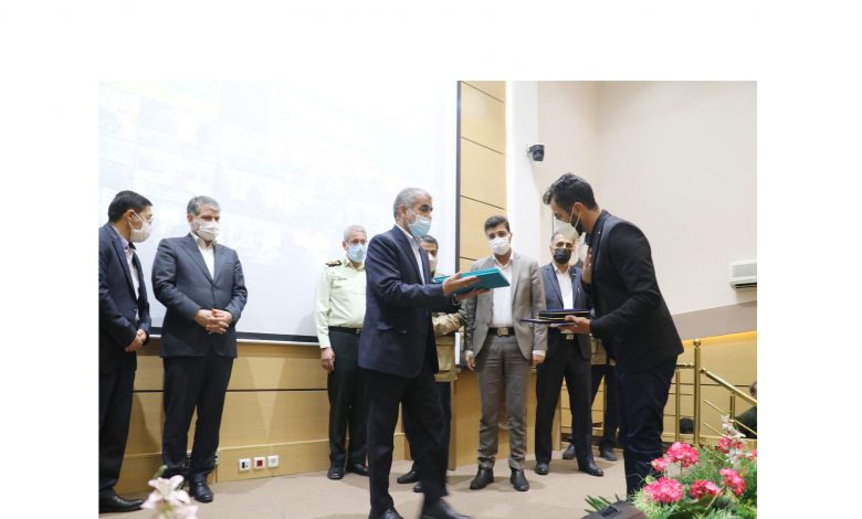 بیمه دی ؛حامی شهدای محیط زیست