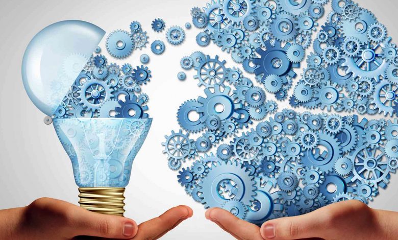 تکنیک های خلاقیت در کارآفرینی