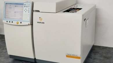 بررسی محصولات و تاریخچه کروماتوگرافی گازی Varian