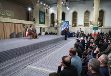 ۱۳ آبان روز افتخار و پیروزی است؛ این روز نباید از حافظه ملی پاک شود