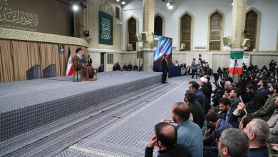 ۱۳ آبان روز افتخار و پیروزی است؛ این روز نباید از حافظه ملی پاک شود