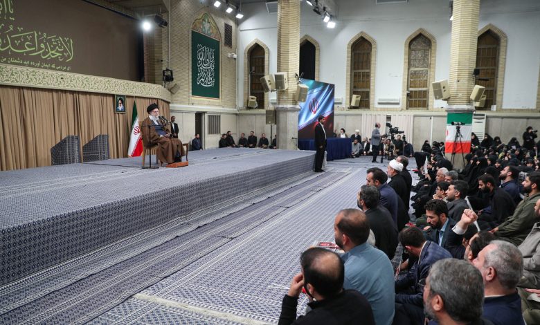 ۱۳ آبان روز افتخار و پیروزی است؛ این روز نباید از حافظه ملی پاک شود